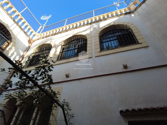 8 sypialnia Dom na sprzedaż w Ondara - 295 000 € (Ref: 8917146)