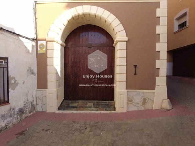 8 sypialnia Dom na sprzedaż w Ondara - 295 000 € (Ref: 8917146)