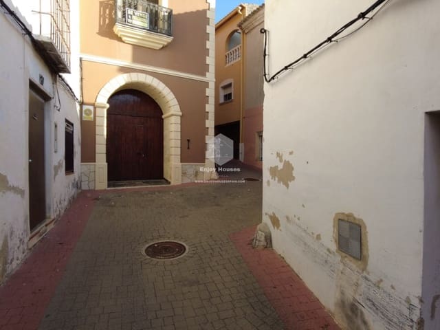 8 sypialnia Dom na sprzedaż w Ondara - 295 000 € (Ref: 8917146)