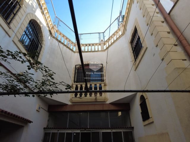 8 sypialnia Dom na sprzedaż w Ondara - 295 000 € (Ref: 8917146)