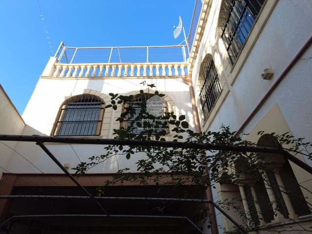 8 sypialnia Dom na sprzedaż w Ondara - 295 000 € (Ref: 8917146)