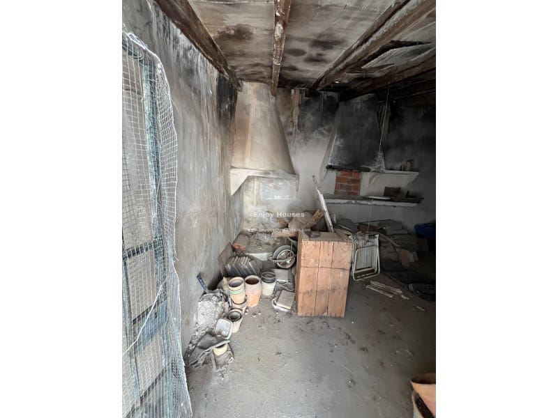 8 chambre Maison de Ville à vendre à Gata de Gorgos - 320 000 € (Ref: 8917152)