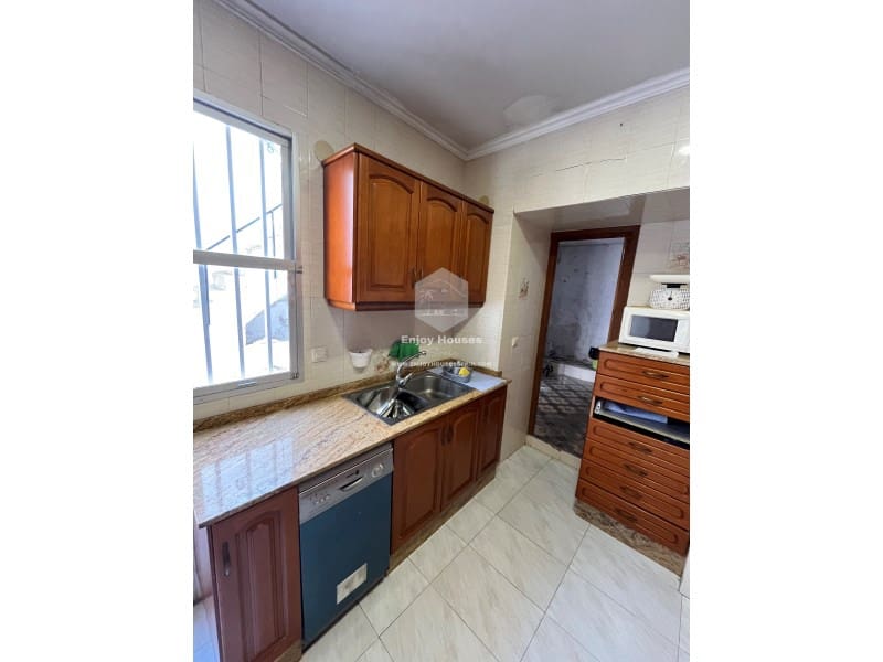 8 chambre Maison de Ville à vendre à Gata de Gorgos - 320 000 € (Ref: 8917152)