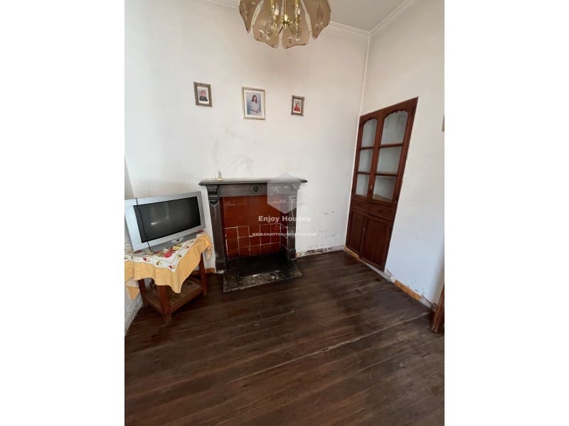 8 chambre Maison de Ville à vendre à Gata de Gorgos - 320 000 € (Ref: 8917152)