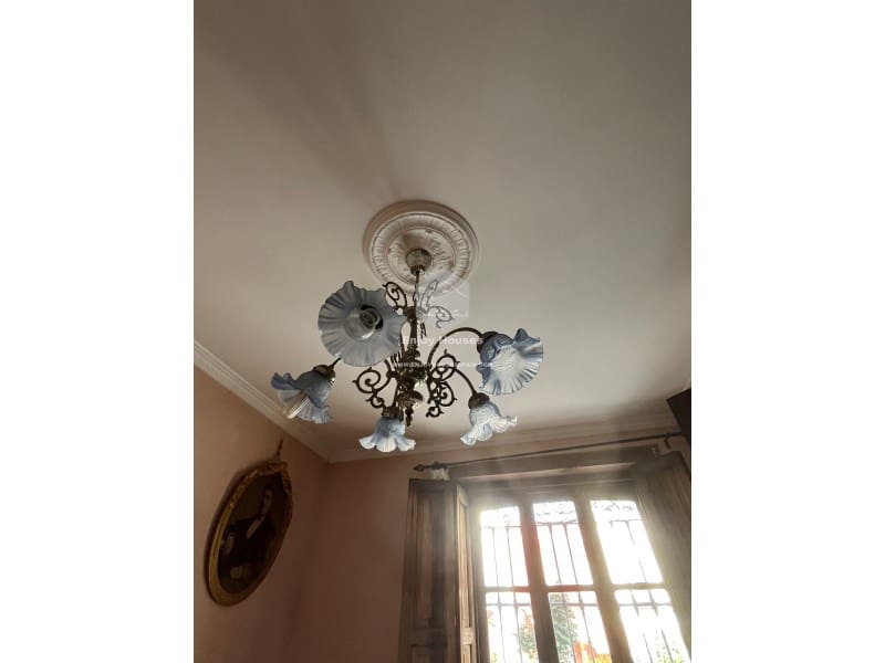 8 chambre Maison de Ville à vendre à Gata de Gorgos - 320 000 € (Ref: 8917152)