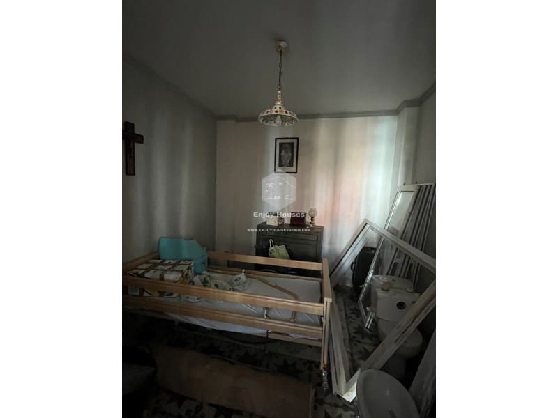 8 chambre Maison de Ville à vendre à Gata de Gorgos - 320 000 € (Ref: 8917152)