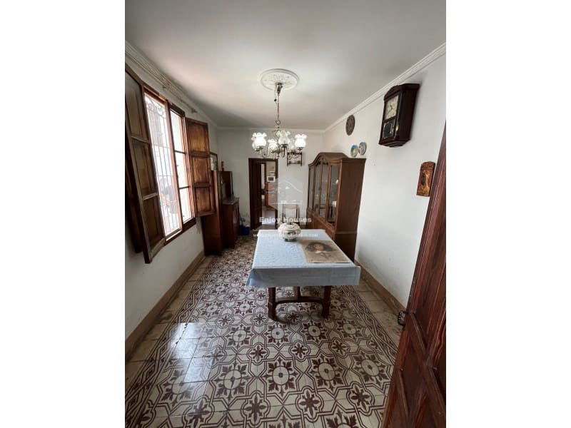 8 chambre Maison de Ville à vendre à Gata de Gorgos - 320 000 € (Ref: 8917152)