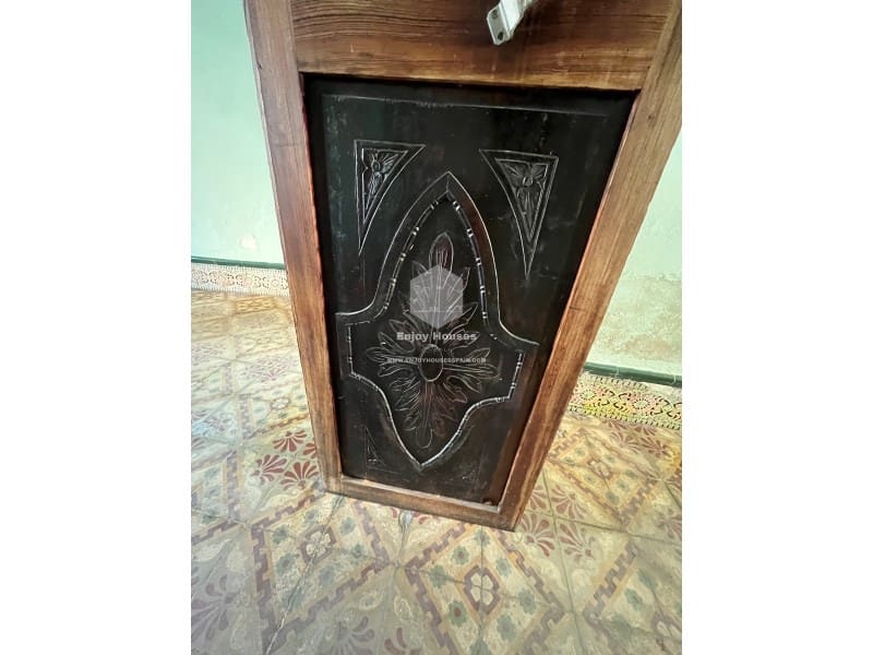 8 chambre Maison de Ville à vendre à Gata de Gorgos - 320 000 € (Ref: 8917152)