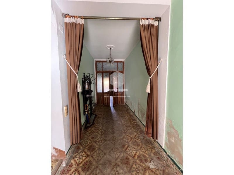 8 chambre Maison de Ville à vendre à Gata de Gorgos - 320 000 € (Ref: 8917152)