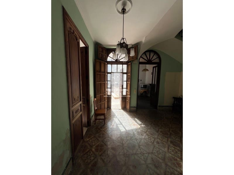 8 chambre Maison de Ville à vendre à Gata de Gorgos - 320 000 € (Ref: 8917152)