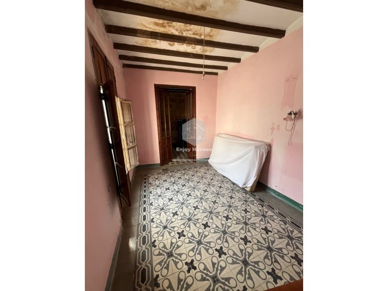 8 chambre Maison de Ville à vendre à Gata de Gorgos - 320 000 € (Ref: 8917152)