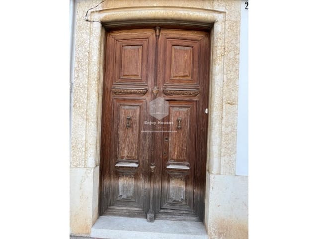 8 chambre Maison de Ville à vendre à Gata de Gorgos - 320 000 € (Ref: 8917152)