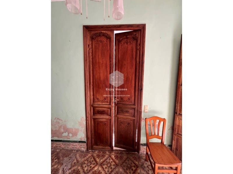 8 chambre Maison de Ville à vendre à Gata de Gorgos - 320 000 € (Ref: 8917152)