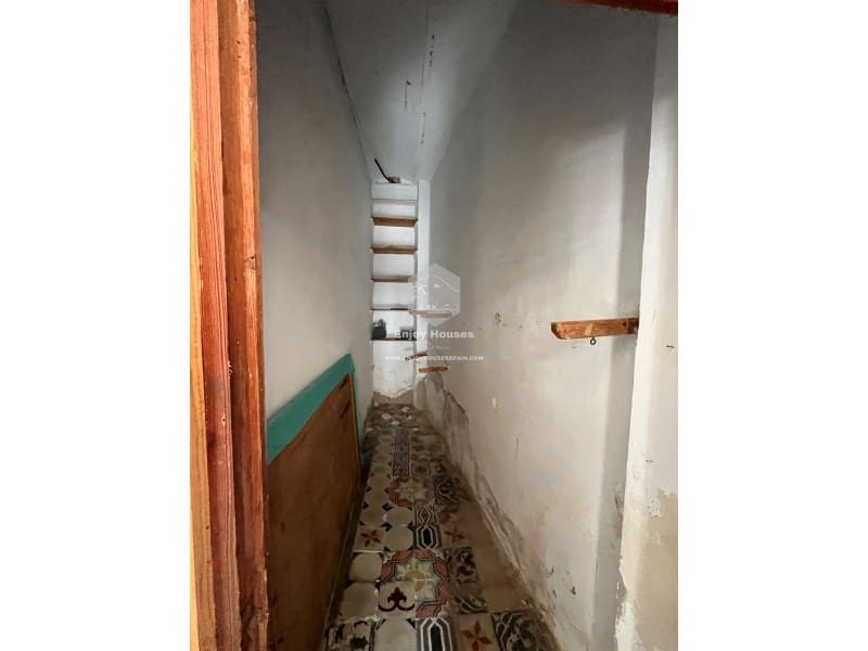 8 chambre Maison de Ville à vendre à Gata de Gorgos - 320 000 € (Ref: 8917152)