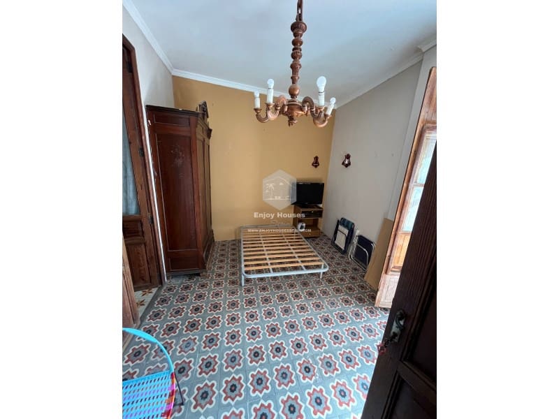 8 chambre Maison de Ville à vendre à Gata de Gorgos - 320 000 € (Ref: 8917152)