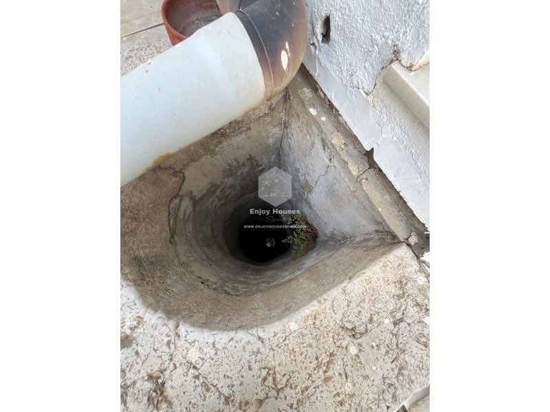 8 chambre Maison de Ville à vendre à Gata de Gorgos - 320 000 € (Ref: 8917152)