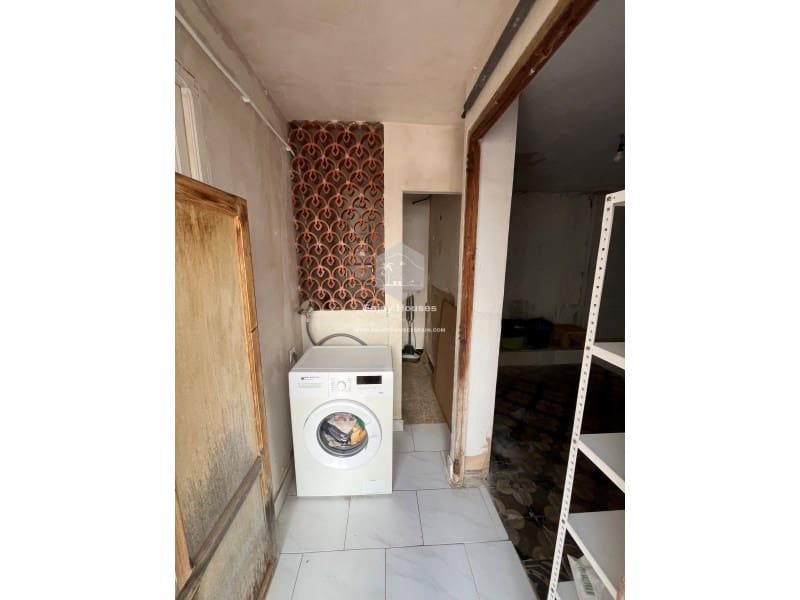 8 chambre Maison de Ville à vendre à Gata de Gorgos - 320 000 € (Ref: 8917152)