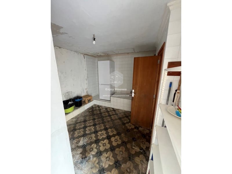 8 chambre Maison de Ville à vendre à Gata de Gorgos - 320 000 € (Ref: 8917152)