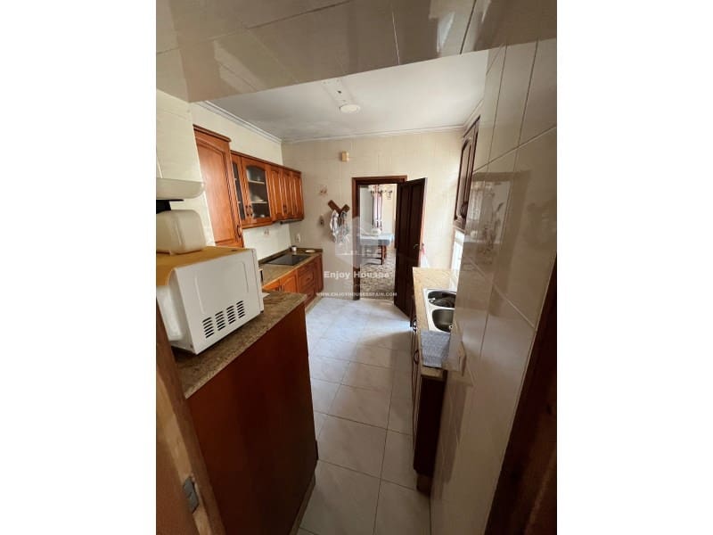 8 chambre Maison de Ville à vendre à Gata de Gorgos - 320 000 € (Ref: 8917152)