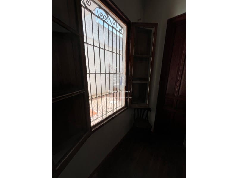 8 chambre Maison de Ville à vendre à Gata de Gorgos - 320 000 € (Ref: 8917152)