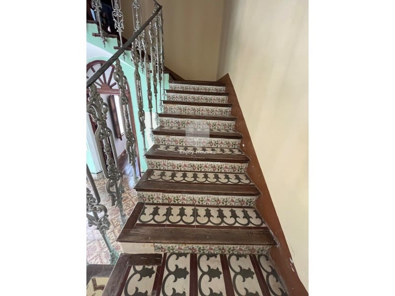 8 chambre Maison de Ville à vendre à Gata de Gorgos - 320 000 € (Ref: 8917152)