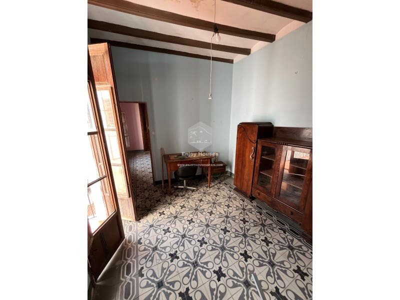 8 chambre Maison de Ville à vendre à Gata de Gorgos - 320 000 € (Ref: 8917152)