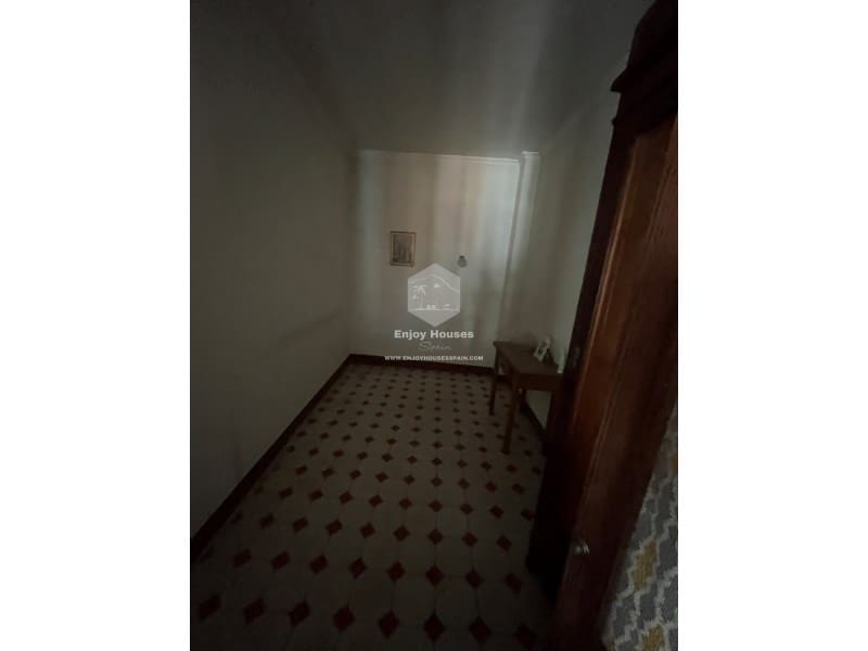 8 chambre Maison de Ville à vendre à Gata de Gorgos - 320 000 € (Ref: 8917152)