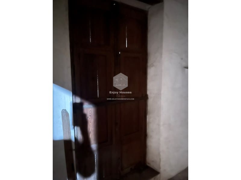 8 chambre Maison de Ville à vendre à Gata de Gorgos - 320 000 € (Ref: 8917152)