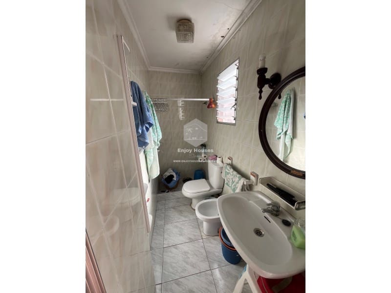 8 chambre Maison de Ville à vendre à Gata de Gorgos - 320 000 € (Ref: 8917152)