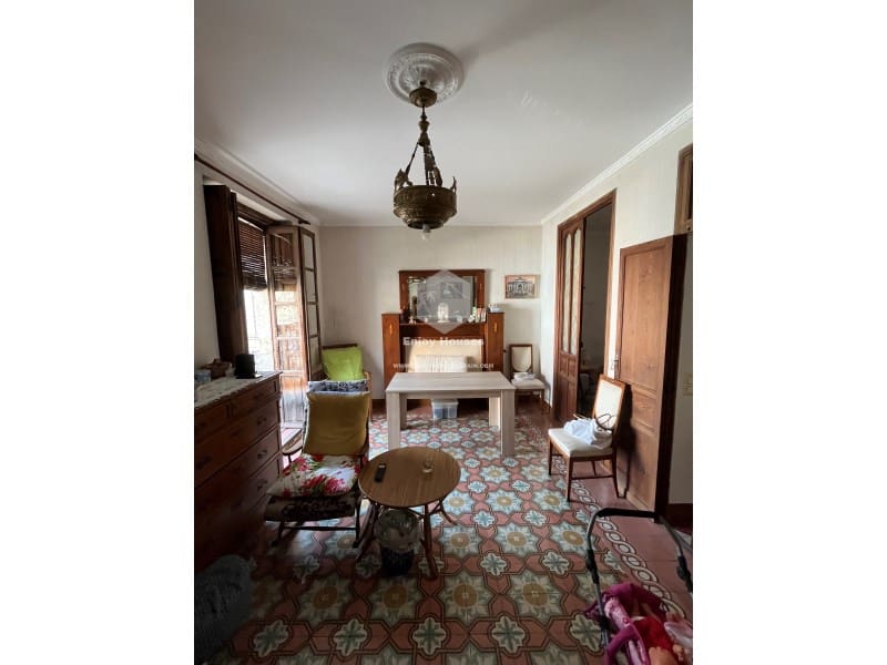 8 chambre Maison de Ville à vendre à Gata de Gorgos - 320 000 € (Ref: 8917152)