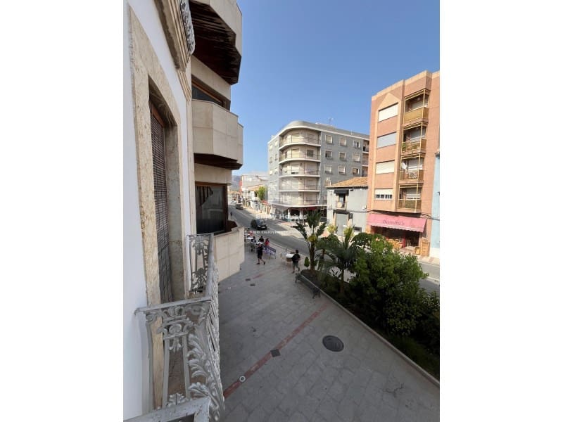 8 chambre Maison de Ville à vendre à Gata de Gorgos - 320 000 € (Ref: 8917152)