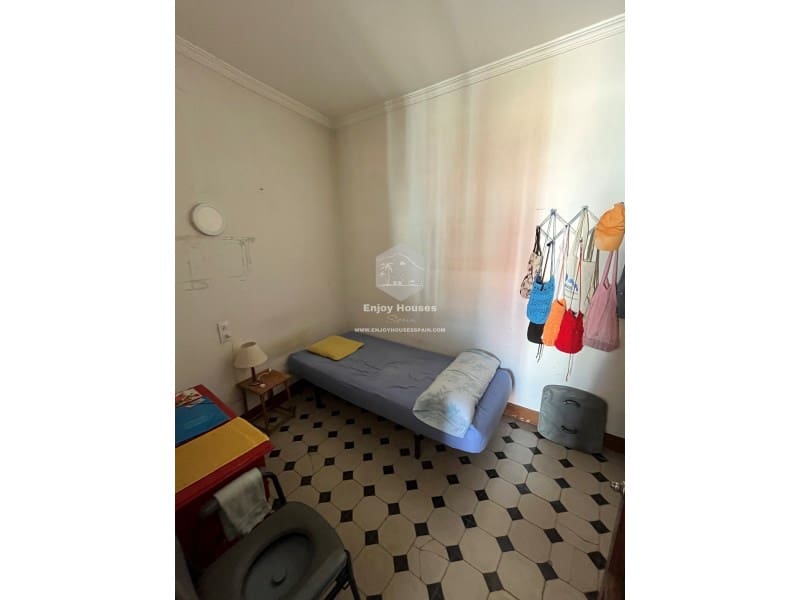 8 chambre Maison de Ville à vendre à Gata de Gorgos - 320 000 € (Ref: 8917152)