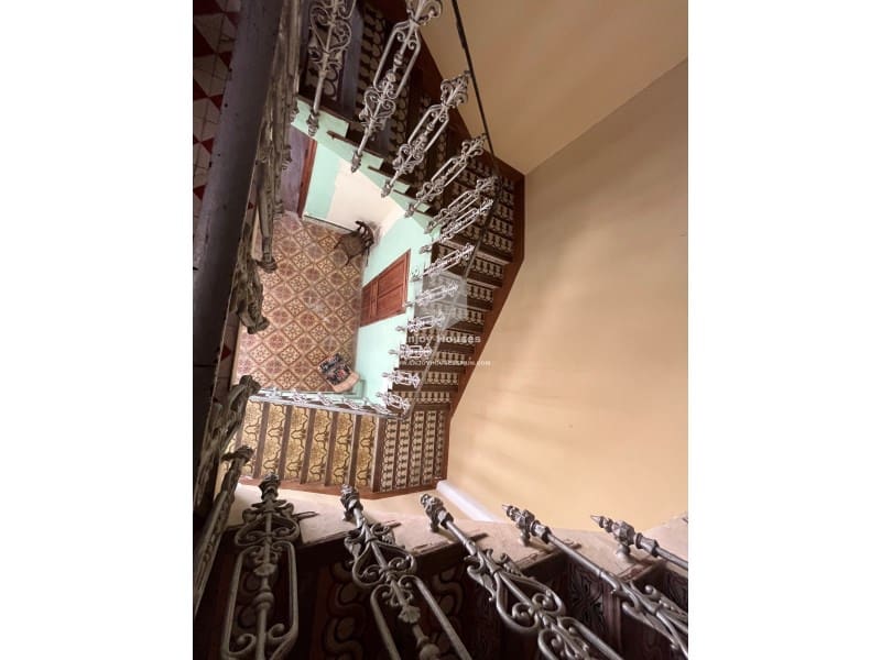 8 chambre Maison de Ville à vendre à Gata de Gorgos - 320 000 € (Ref: 8917152)