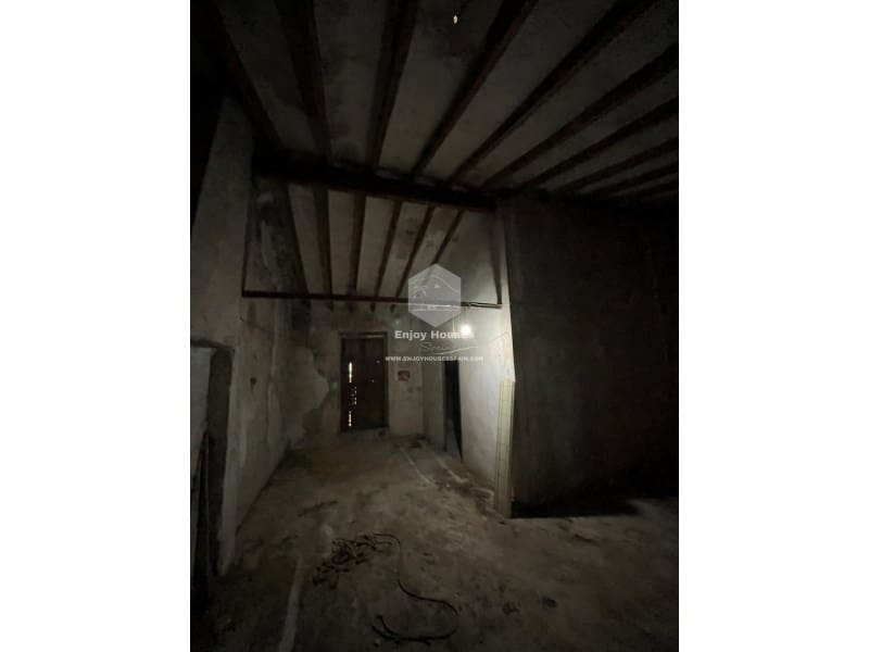 8 chambre Maison de Ville à vendre à Gata de Gorgos - 320 000 € (Ref: 8917152)