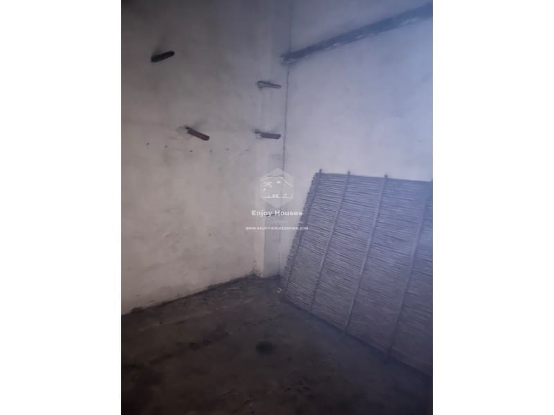 8 chambre Maison de Ville à vendre à Gata de Gorgos - 320 000 € (Ref: 8917152)