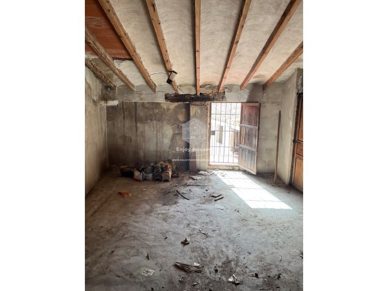 8 chambre Maison de Ville à vendre à Gata de Gorgos - 320 000 € (Ref: 8917152)