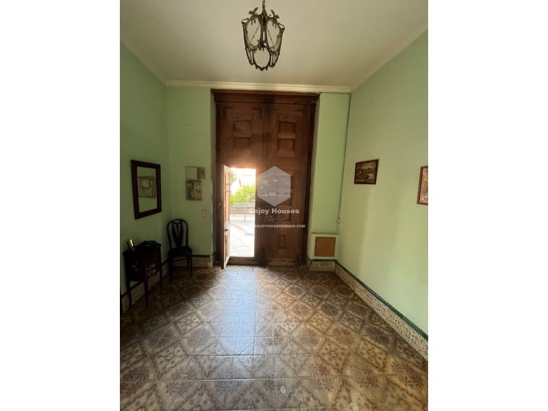 8 chambre Maison de Ville à vendre à Gata de Gorgos - 320 000 € (Ref: 8917152)