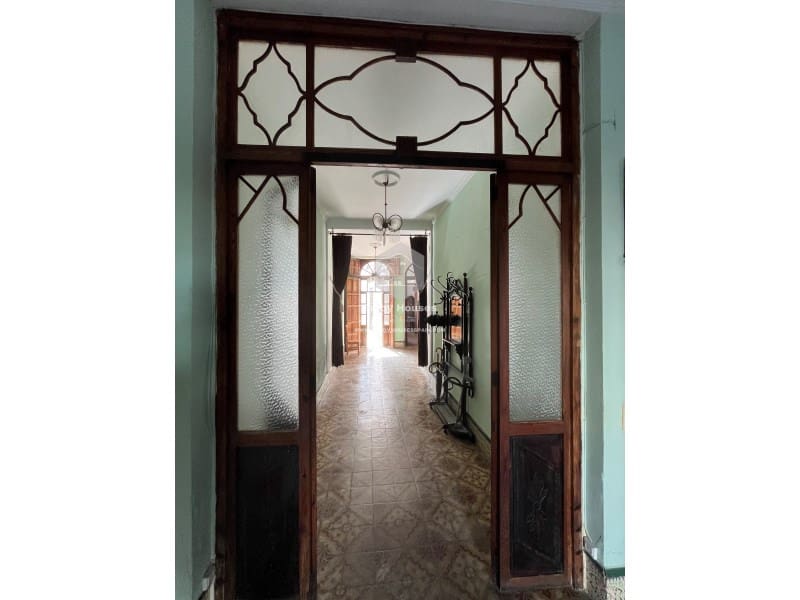 8 chambre Maison de Ville à vendre à Gata de Gorgos - 320 000 € (Ref: 8917152)