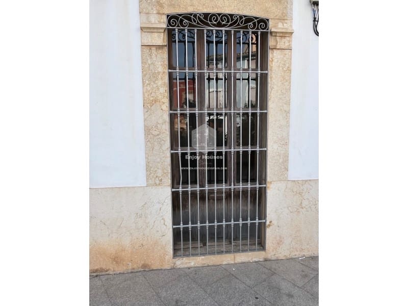 8 chambre Maison de Ville à vendre à Gata de Gorgos - 320 000 € (Ref: 8917152)