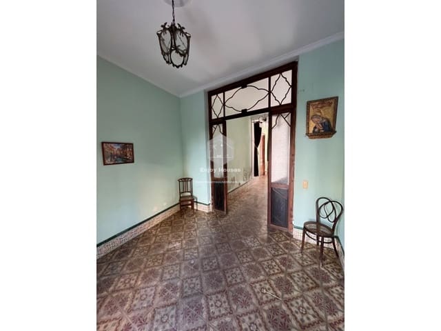 8 chambre Maison de Ville à vendre à Gata de Gorgos - 320 000 € (Ref: 8917152)