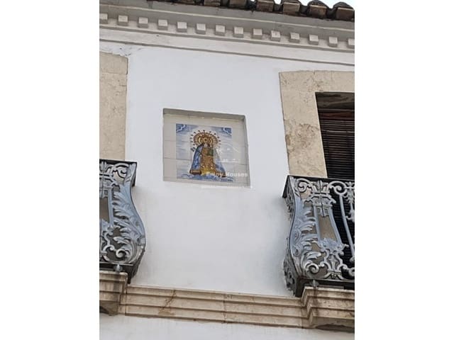 8 chambre Maison de Ville à vendre à Gata de Gorgos - 320 000 € (Ref: 8917152)