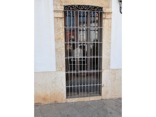 8 chambre Maison de Ville à vendre à Gata de Gorgos - 320 000 € (Ref: 8917152)