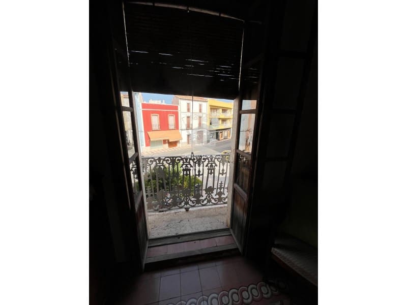 8 chambre Maison de Ville à vendre à Gata de Gorgos - 320 000 € (Ref: 8917152)