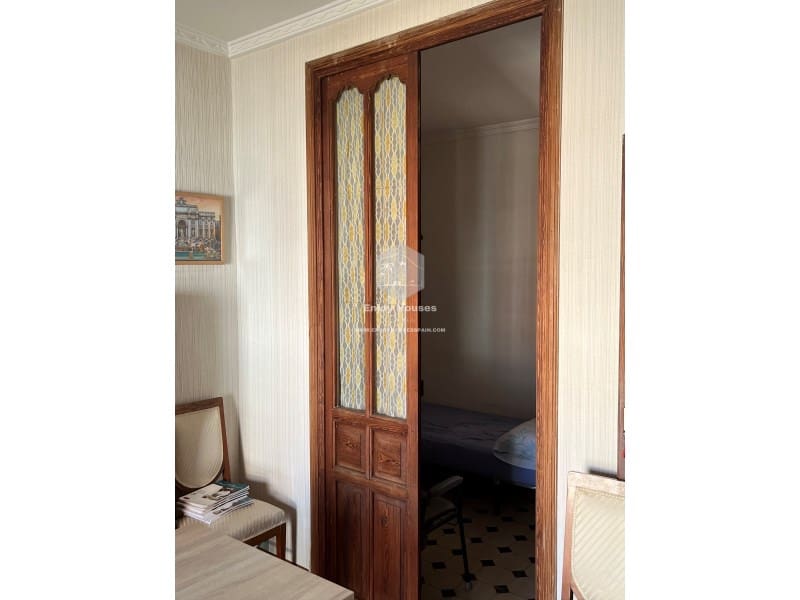 8 chambre Maison de Ville à vendre à Gata de Gorgos - 320 000 € (Ref: 8917152)