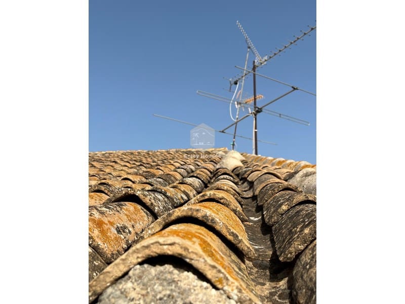 8 chambre Maison de Ville à vendre à Gata de Gorgos - 320 000 € (Ref: 8917152)