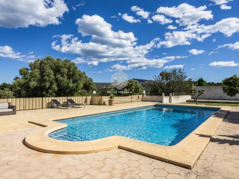 6 quarto Moradia para venda em Javea / Xabia - 1 500 000 € (Ref: 8942537)
