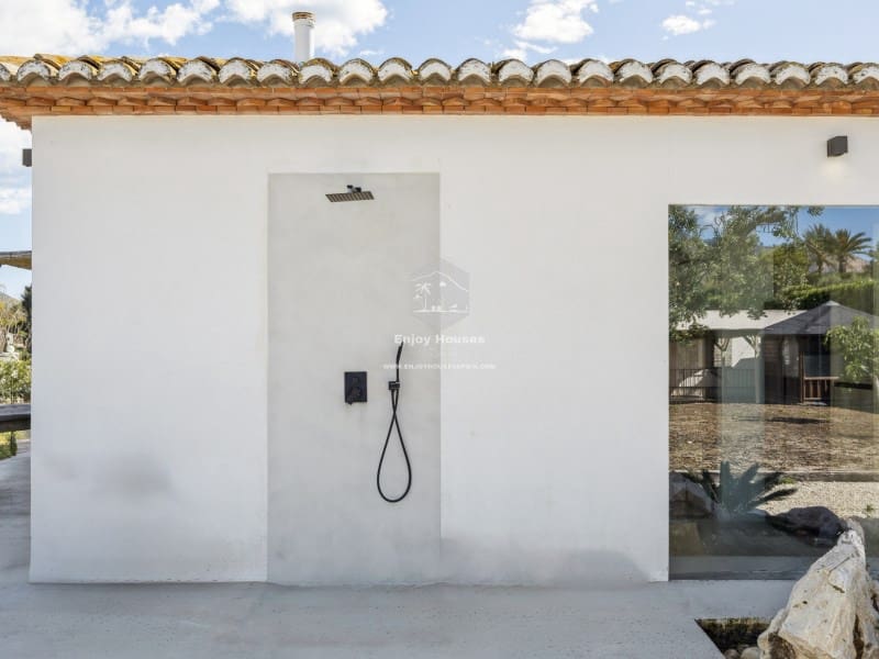 6 quarto Moradia para venda em Javea / Xabia - 1 500 000 € (Ref: 8942537)