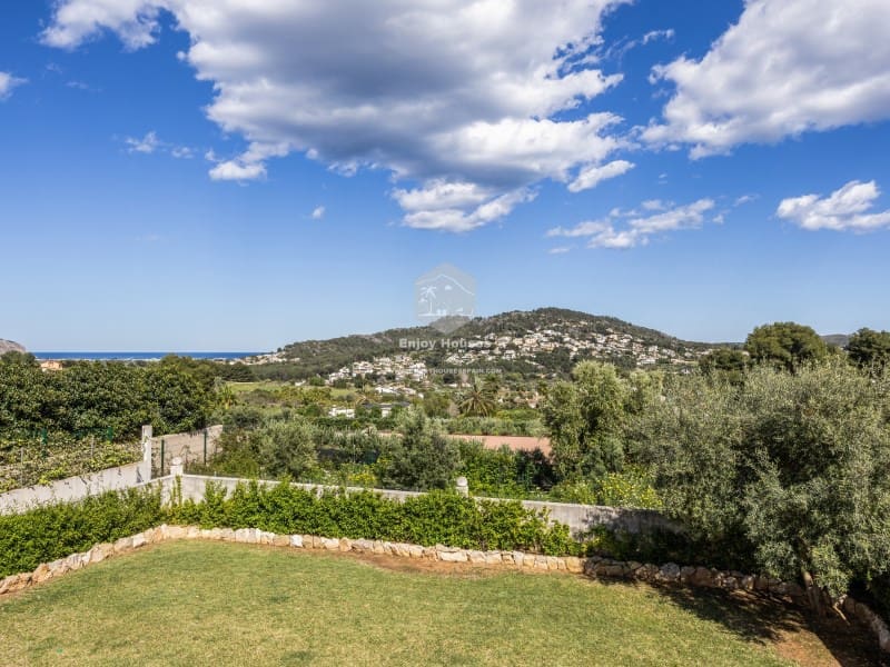 6 quarto Moradia para venda em Javea / Xabia - 1 500 000 € (Ref: 8942537)