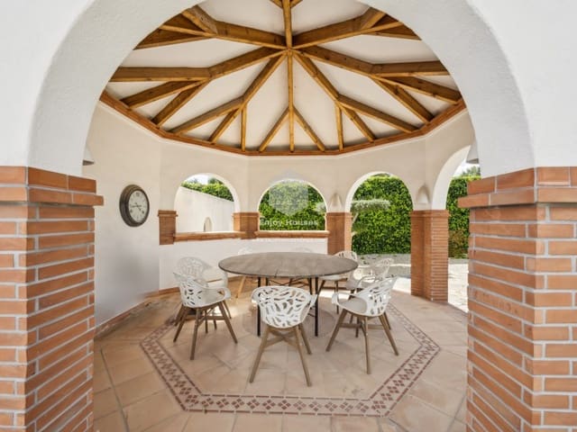 6 quarto Moradia para venda em Partides comunes - Adsubia, Javea / Xàbia - 1 500 000 € (Ref: 8942537)