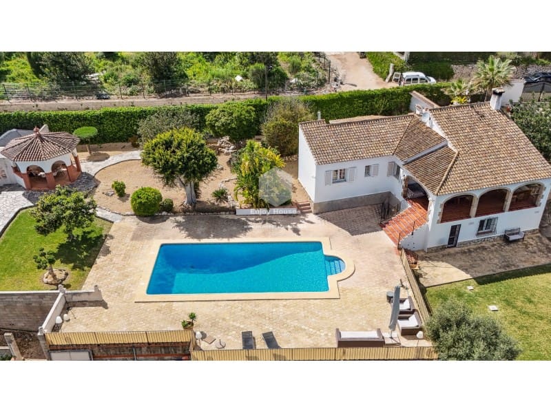 6 quarto Moradia para venda em Javea / Xabia - 1 500 000 € (Ref: 8942537)